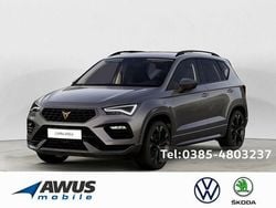 Grau Gebraucht 2024 Cupra Ateca SUV | 40.890 € (Etwas zu teuer)