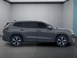 Grau Neu 2025 VW Tayron SUV | 57.049 € (Fairer Preis)