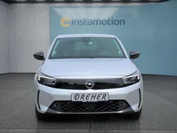 Silber Neu 2025 Opel Corsa Edition Kleinwagen | 24.249 € (Teuer)