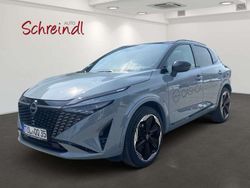 Grau Gebraucht 2024 Nissan Qashqai SUV | 35.140 € (Teuer)