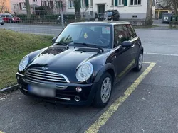 Andere außenfarben Gebraucht 2006 Mini ONE Kleinwagen | 700 € (Superpreis)