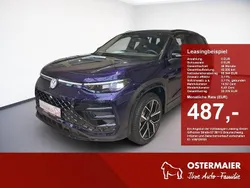 Grenadillschwarz metallic Neu 2024 VW Tayron Style SUV | 59.980 € (Fairer Preis)