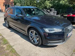 Blau Gebraucht 2015 Audi A6 Allroad Sport Kombi | 17.500 € (Fairer Preis)