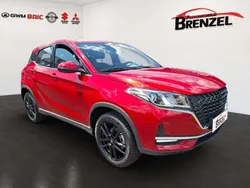 Rotmetallic Neu 2025 DFSK Fengon SUV | 18.490 € (Fairer Preis)