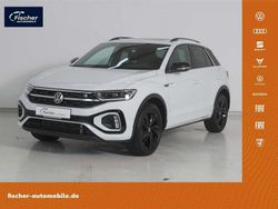 Weiss Gebraucht 2025 VW T-Roc Style SUV | 32.980 € (Fairer Preis)