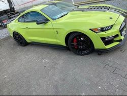 Grün Gebraucht 2021 Ford Mustang GT Limousine | 122.000 €