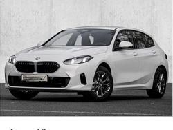 Weiß Gebraucht 2024 BMW 120 Shadowline Kleinwagen | 31.750 € (Superpreis)