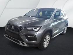 Graphitgrau (metallic) Gebraucht 2024 Seat Ateca Xperience SUV | 30.900 € (Fairer Preis)