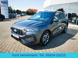 Grau Neu 2025 Ford Kuga ST-Line SUV | 31.850 € (Fairer Preis)