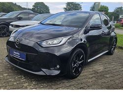 Gebraucht 2024 Mazda 2 Homura-Line Limousine | 25.990 € (Teuer)