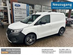 Weiß Gebraucht 2022 Nissan Townstar Van | 20.990 € (Superpreis)