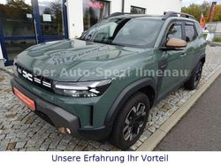 Grün Gebraucht 2024 Dacia Duster Extreme SUV | 26.995 € (Fairer Preis)
