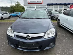 Blau Gebraucht 2006 Opel Tigra Cabrio | 4.990 € (Teuer)