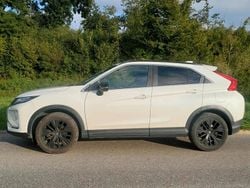 Weiß Gebraucht 2020 Mitsubishi Eclipse Cross Active SUV | 18.400 € (Fairer Preis)
