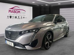 Lack grau artense/typ aussenve Neu 2025 Peugeot 308 GTi Limousine | 33.980 €