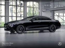 Gebraucht 2021 Mercedes CLS300 | 52.990 € (Fairer Preis)
