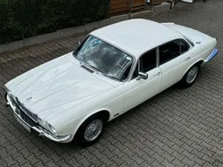 Weiß Gebraucht 1980 Jaguar XJ6 Limousine | 13.500 €