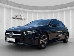 Andere farbe Gebraucht 2019 Mercedes A220 Business Kleinwagen | 25.880 € (Fairer Preis)