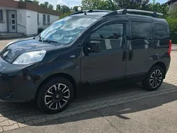 Fiat Qubo