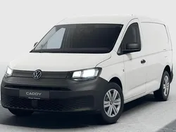 Candy white Neu 2025 VW Caddy Maxi Van / Kleinbus | 27.251 € (Superpreis)