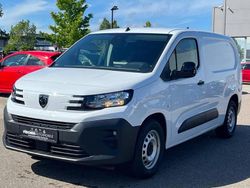 Neu 2025 Peugeot E-Partner Van / Kleinbus | 33.990 €