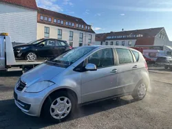 Silber Gebraucht 2010 Mercedes A160 Limousine | 3.500 € (Superpreis)