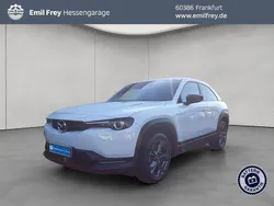 Weiß Gebraucht 2023 Mazda MX30 Ad'Vantage SUV | 15.950 € (Superpreis)