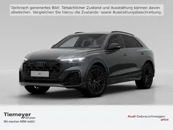 Daytonagrau perleffekt Gebraucht 2024 Audi Q8 Ambiente SUV | 83.980 € (Guter Preis)