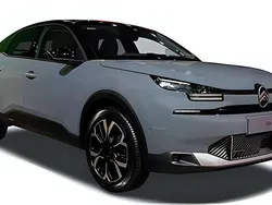Wählbar (bei metallic +) Neu 2025 Citroën C4 Limousine | 25.316 € (Etwas zu teuer)
