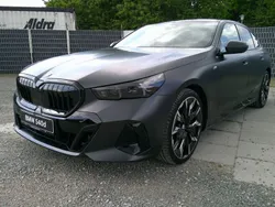 Grau Gebraucht 2025 BMW 540 M Sport Limousine | 89.990 €