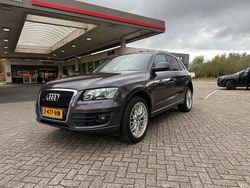 Violet Gebraucht 2009 Audi Q5 S-Line SUV | 8.999 € (Guter Preis)