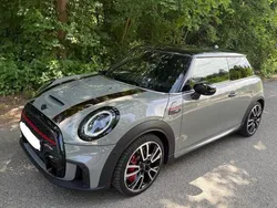 Grau Gebraucht 2021 Mini John Cooper Works Essential Kleinwagen | 25.800 € (Guter Preis)