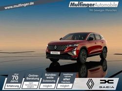 Rot Neu 2025 Renault Austral Evolution SUV | 32.420 € (Superpreis)