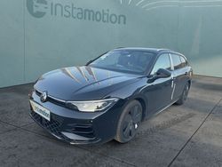 Schwarz Neu 2025 VW Passat R-line Kombi | 50.795 € (Guter Preis)