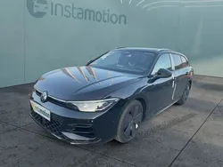 Schwarz Neu 2025 VW Passat R-line Kombi | 50.795 € (Superpreis)