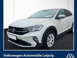 Grau Neu 2025 VW Taigo SUV | 25.490 € (Fairer Preis)