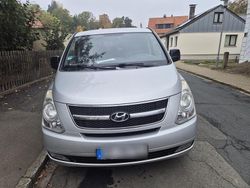 Grau Gebraucht 2009 Hyundai H-1 Van | 8.500 €