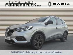 Highlandgrau Gebraucht 2021 Renault Kadjar Black Edition SUV | 20.989 € (Fairer Preis)