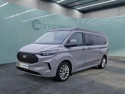 Grau Gebraucht 2024 Buerstner Copa Van | 69.799 €