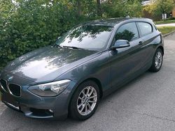 Gebraucht 2013 BMW 114 Kleinwagen | 6.900 € (Fairer Preis)