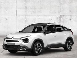 Weiß Gebraucht 2025 Citroën C4 PureTech Limousine | 23.091 € (Fairer Preis)