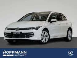 VW Golf VIII