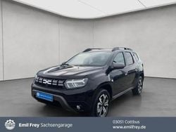Noir nacre Gebraucht 2024 Dacia Duster Journey SUV | 22.940 € (Guter Preis)