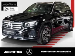 Andere farbe Gebraucht 2024 Mercedes GLB200 Progressive SUV | 39.490 € (Guter Preis)