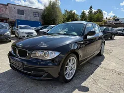 Schwarz Gebraucht 2011 BMW 120 Exclusive Kleinwagen | 5.990 € (Superpreis)