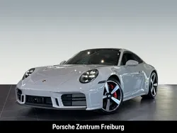 Kreide Gebraucht 2025 Porsche 911 Carrera S Coupé | 171.860 €