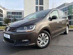 Schwarz Gebraucht 2020 VW Sharan Van / Kleinbus | 22.900 € (Guter Preis)