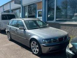 Gebraucht 2004 BMW 320 Kombi | 1.700 € (Guter Preis)