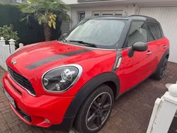 Mini Cooper SD Countryman