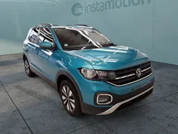 Other Gebraucht 2023 VW T-Cross Life SUV | 21.790 € (Fairer Preis)